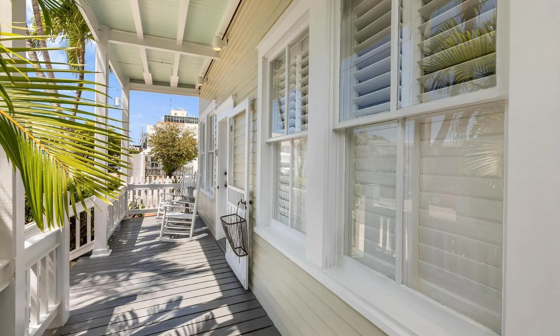 Holiday home Island Pearls Villa Key West