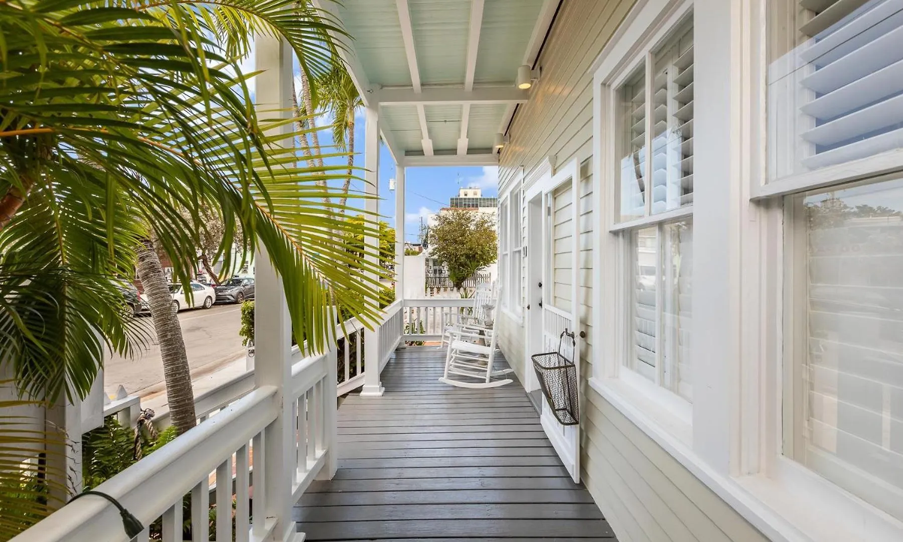 Island Pearls Villa Key West United States
