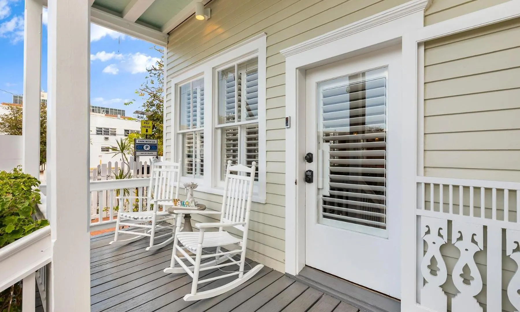 Island Pearls Villa Key West Holiday home