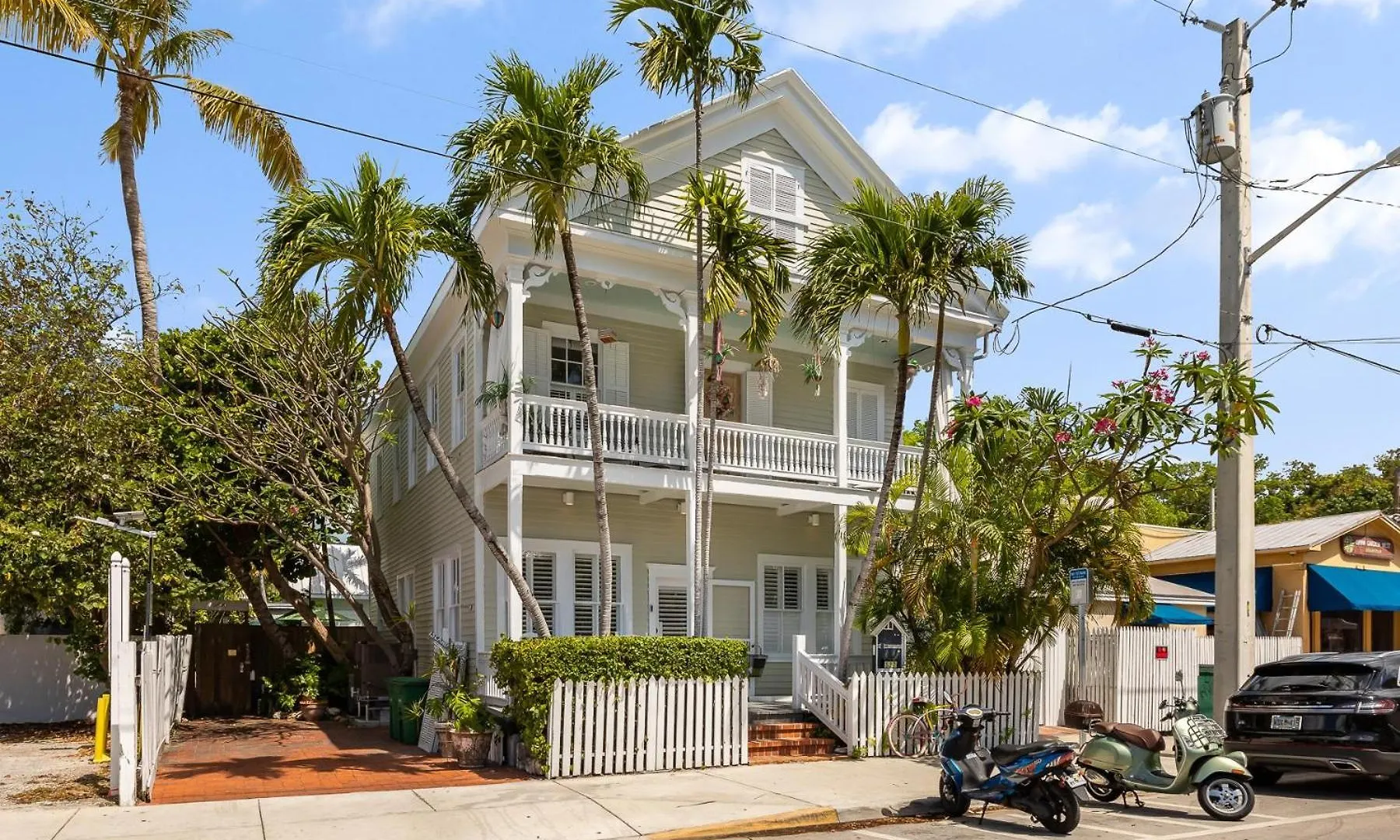Holiday home Island Pearls Villa Key West United States